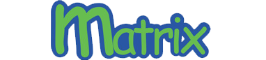 Logo Matrix