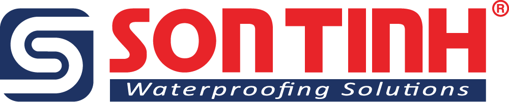 Logo Sơn Tinh